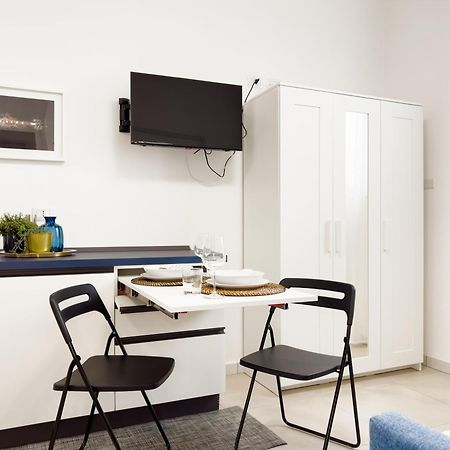 מונצה Gerardo Apartments מראה חיצוני תמונה