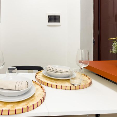 מונצה Gerardo Apartments מראה חיצוני תמונה