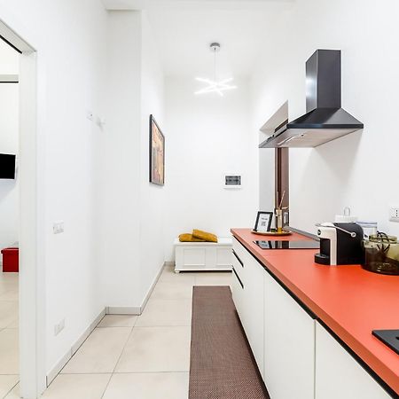 מונצה Gerardo Apartments מראה חיצוני תמונה