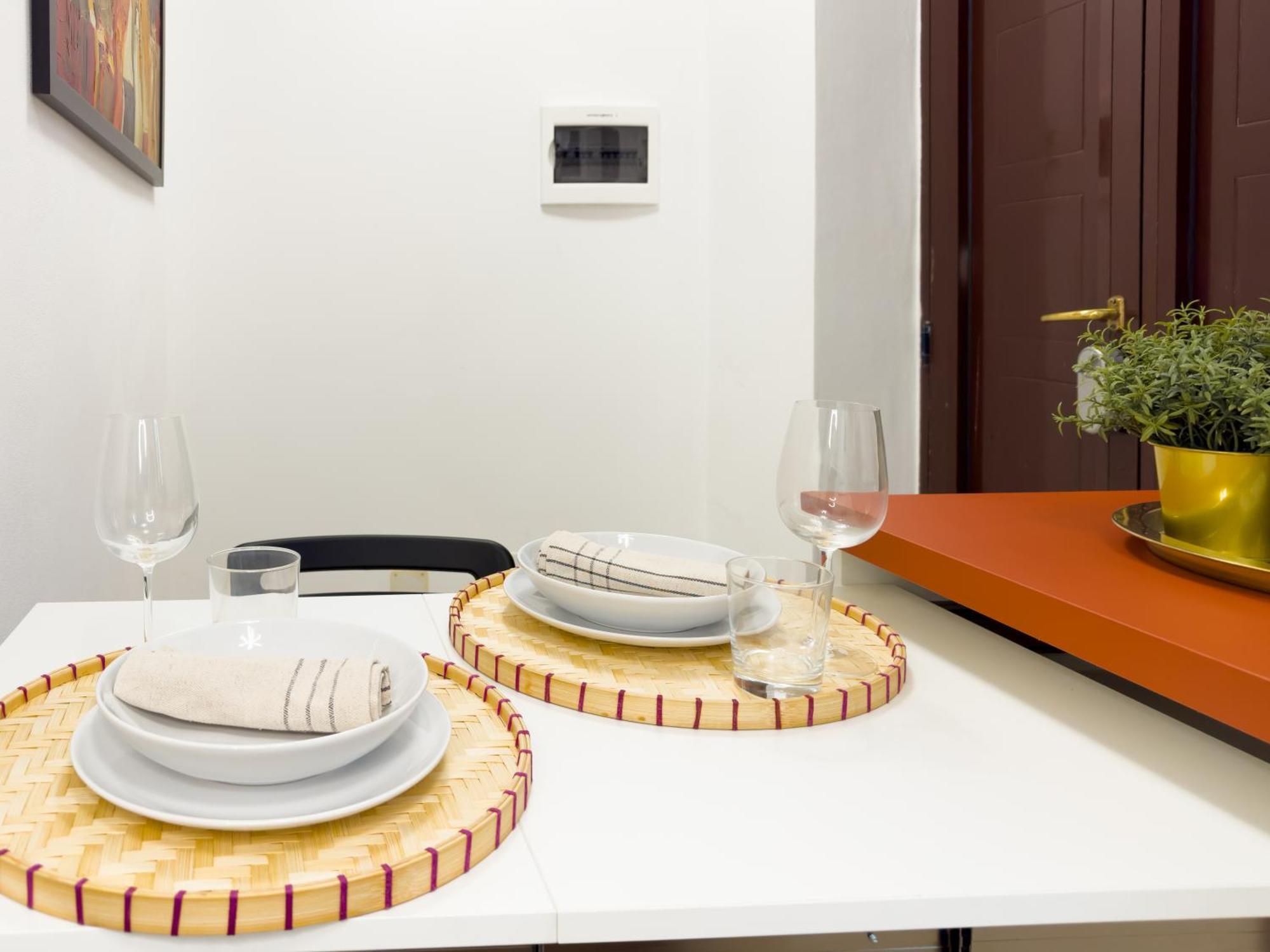 מונצה Gerardo Apartments מראה חיצוני תמונה