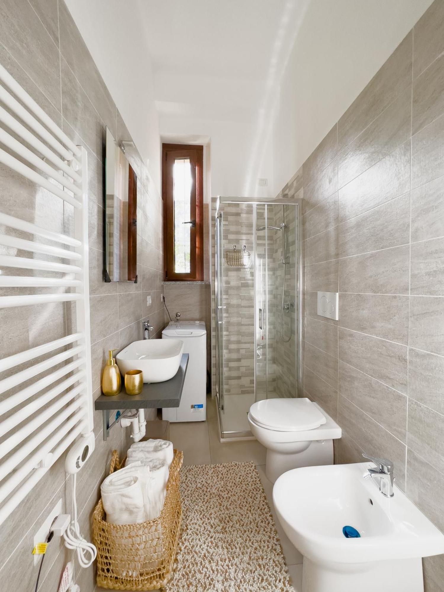 מונצה Gerardo Apartments מראה חיצוני תמונה