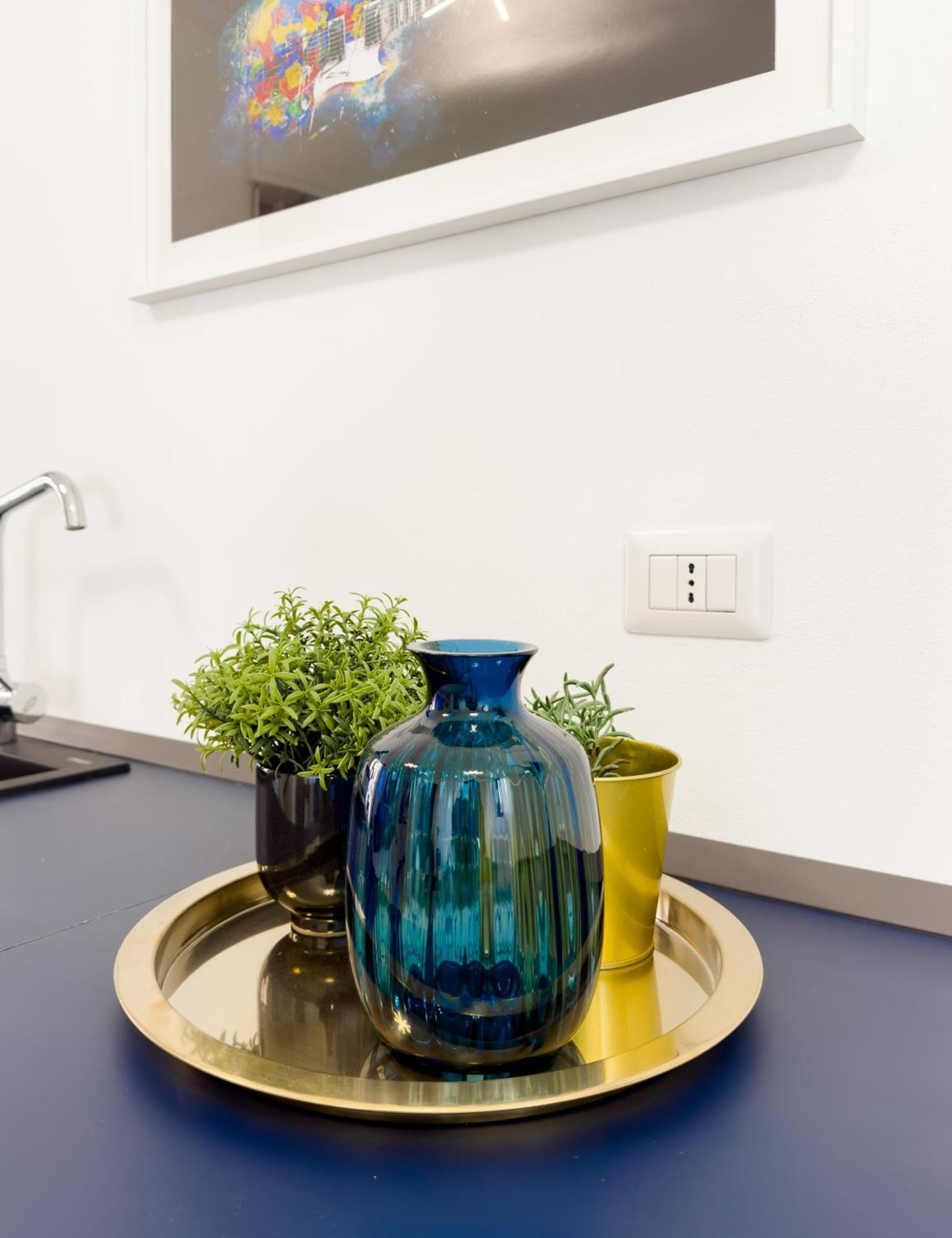 מונצה Gerardo Apartments מראה חיצוני תמונה