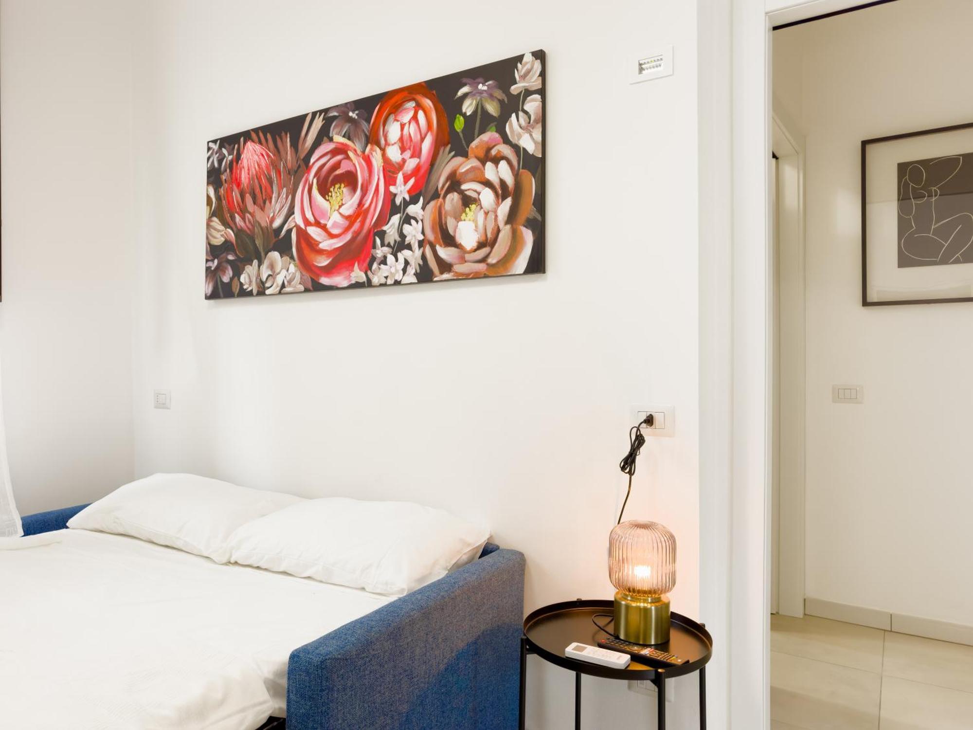 מונצה Gerardo Apartments מראה חיצוני תמונה