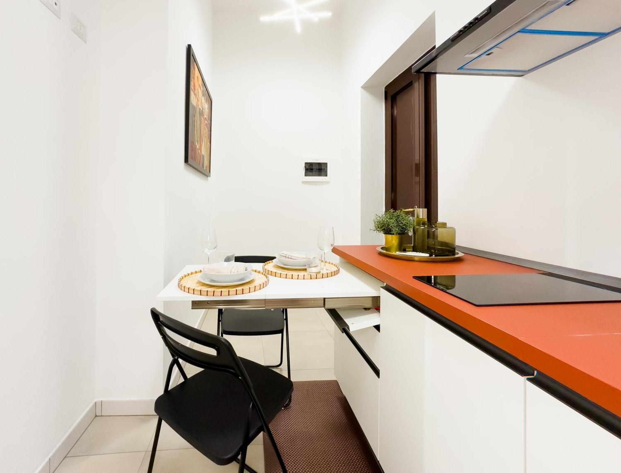 מונצה Gerardo Apartments מראה חיצוני תמונה