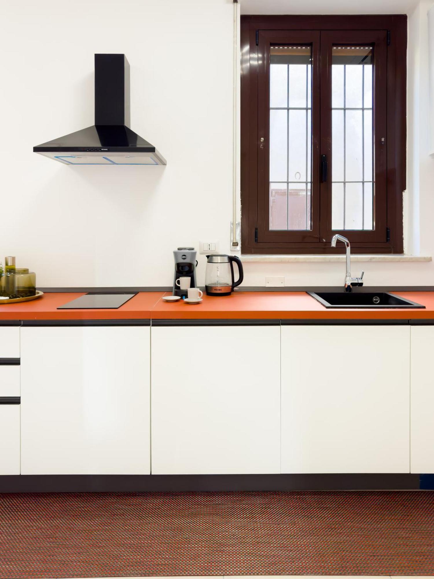 מונצה Gerardo Apartments מראה חיצוני תמונה