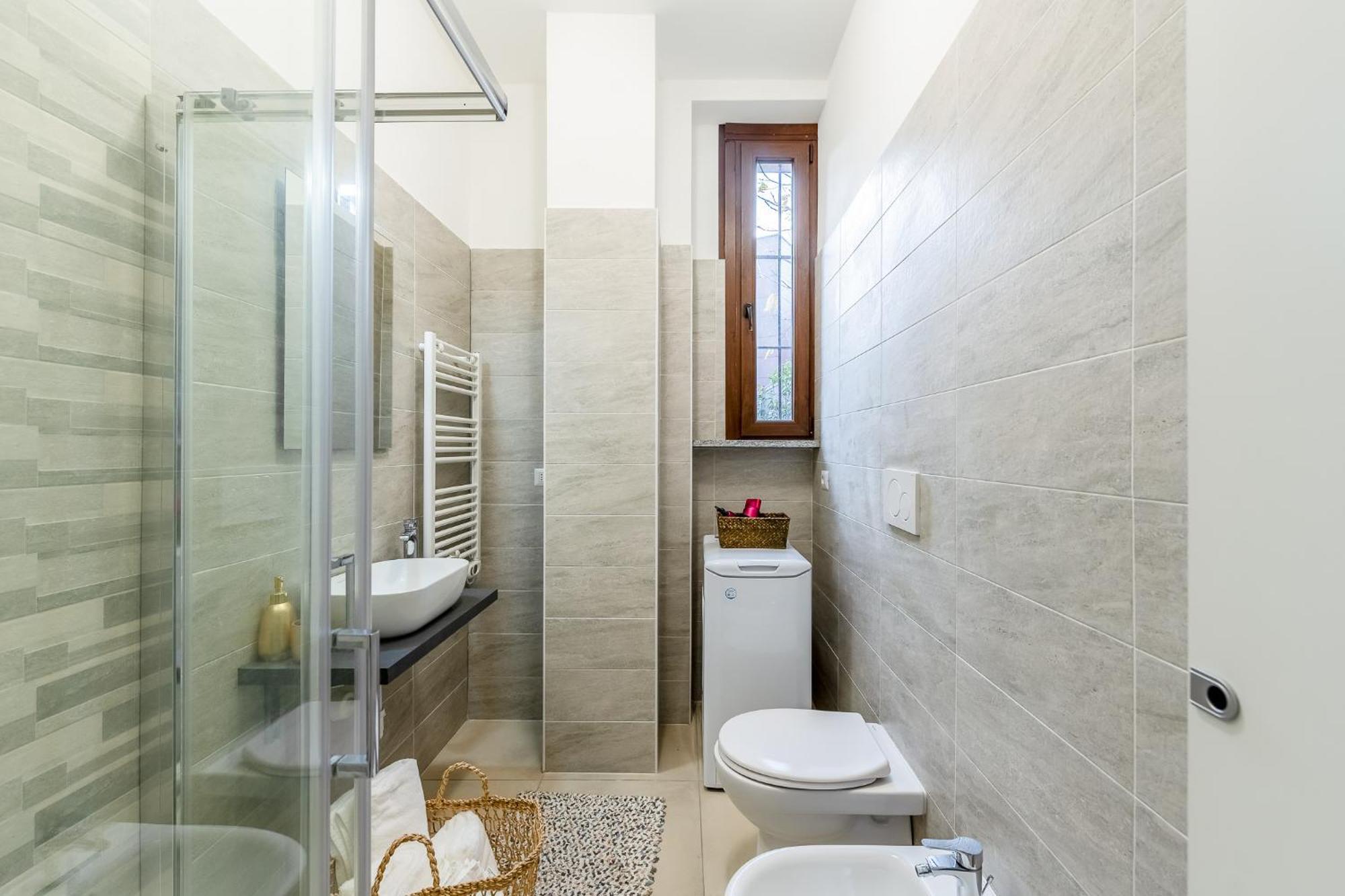 מונצה Gerardo Apartments מראה חיצוני תמונה
