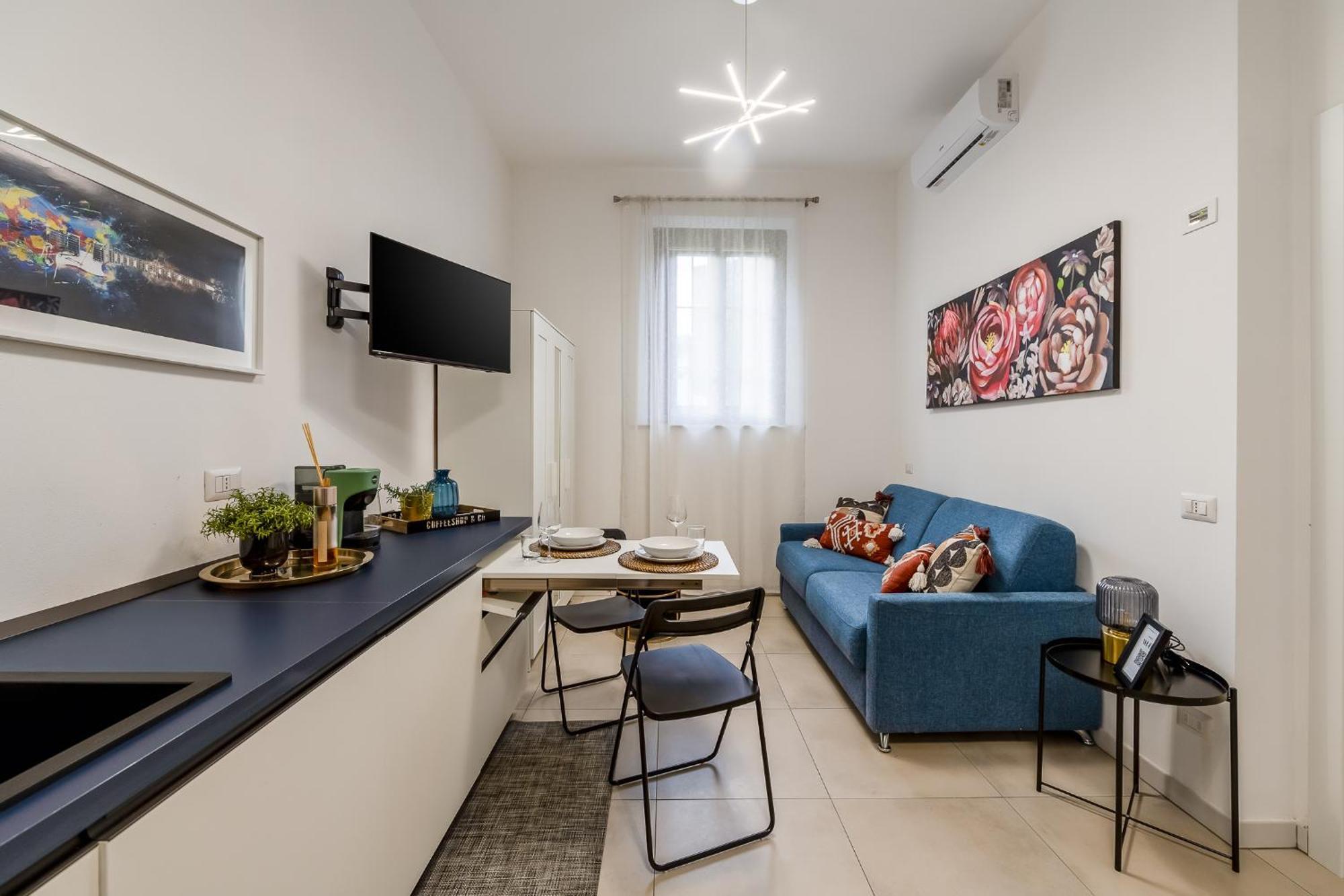 מונצה Gerardo Apartments מראה חיצוני תמונה