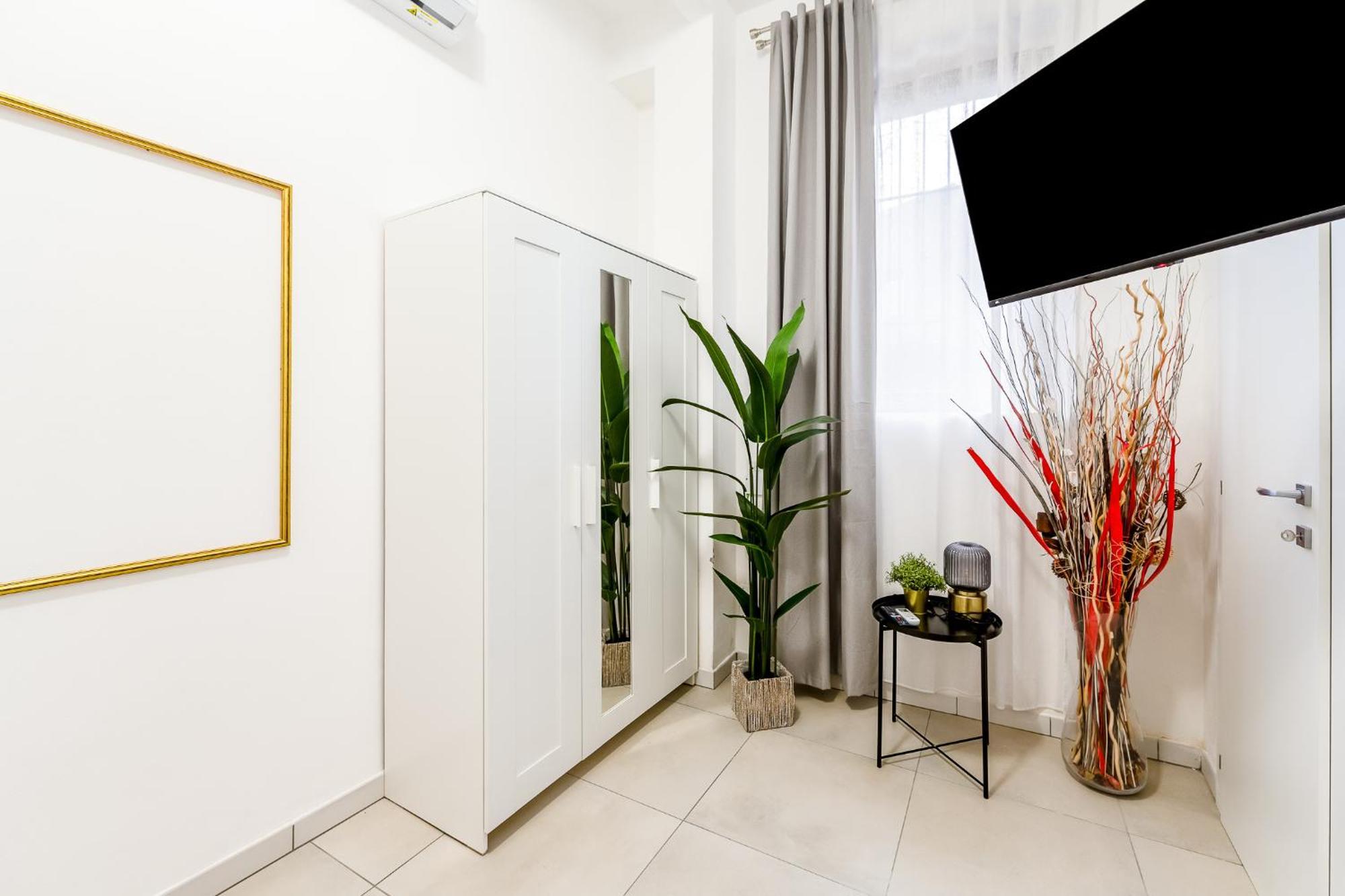 מונצה Gerardo Apartments מראה חיצוני תמונה