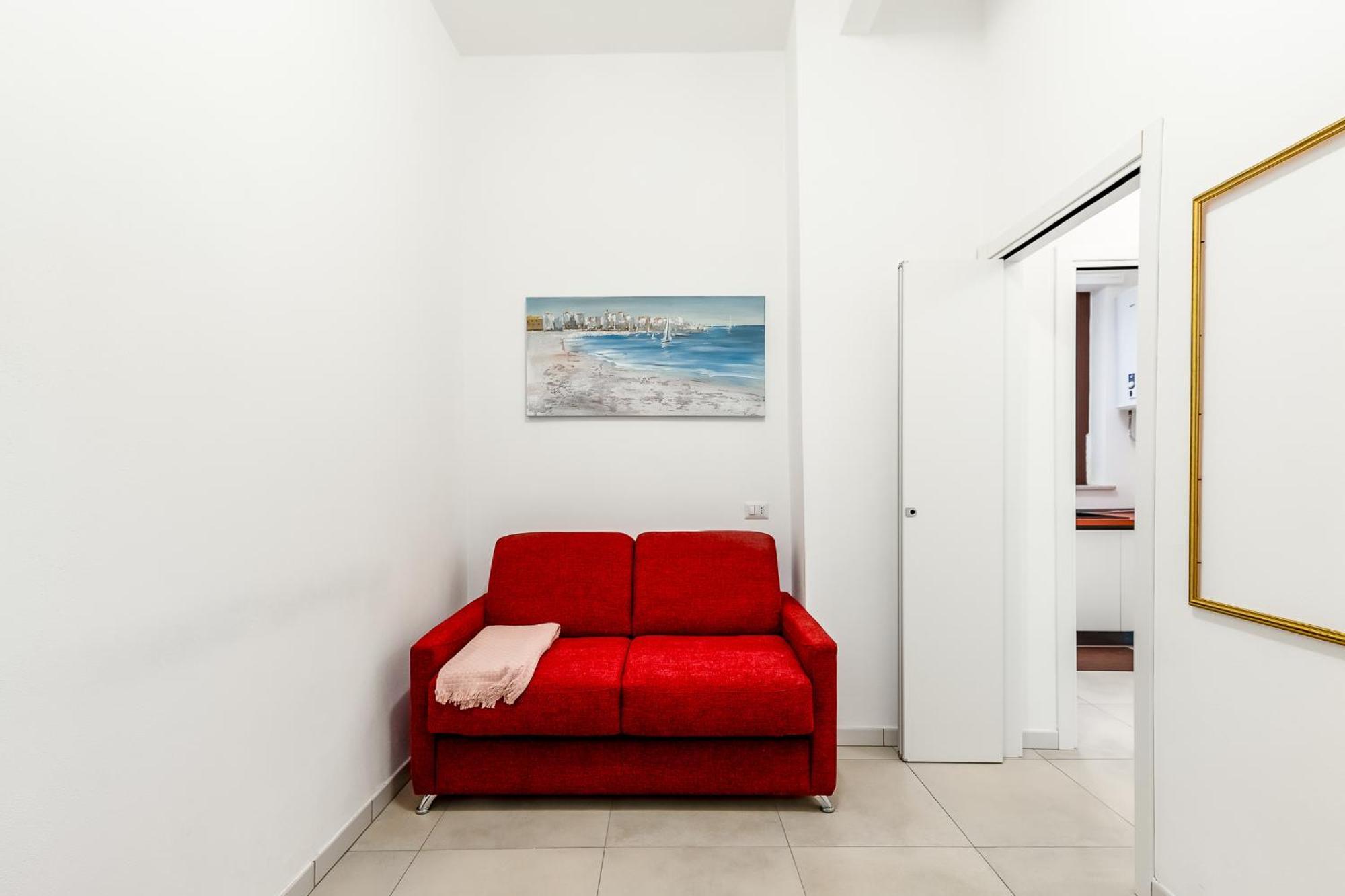 מונצה Gerardo Apartments מראה חיצוני תמונה