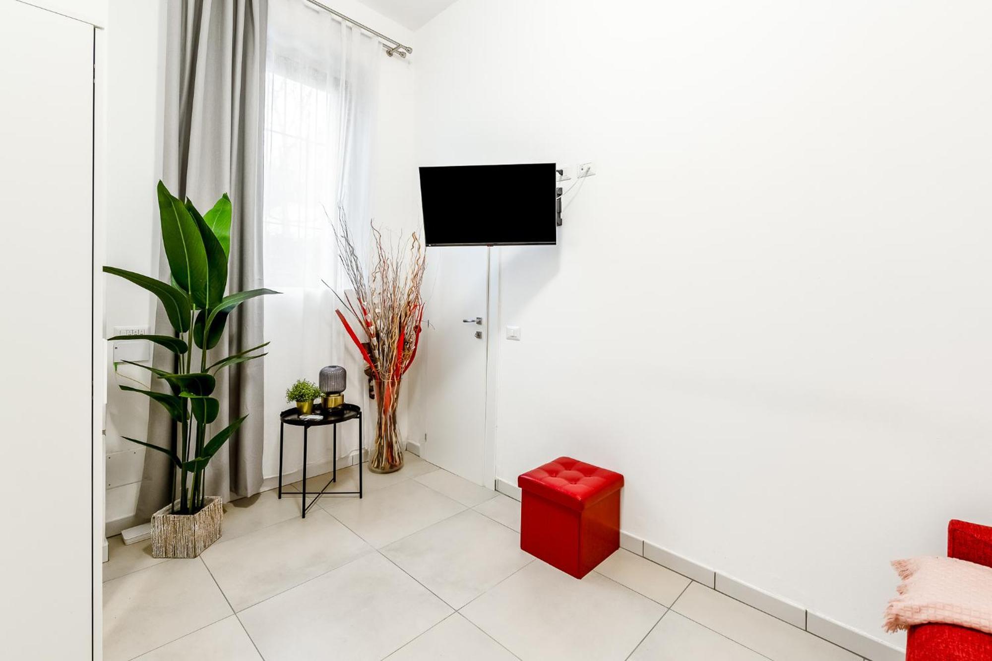 מונצה Gerardo Apartments מראה חיצוני תמונה